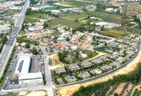 Reus 546&nbsp;m²