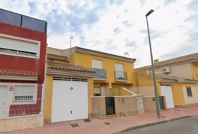 Las Torres de Cotillas 141&nbsp;m²