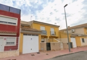 Chalet independiente con terreno en venta en la España, Las Torres de Cotillas, ref: TR417062 foto
