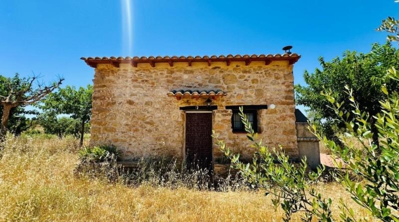 Teruel - Cretas - 40m2