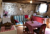 Chalet independiente con terreno en venta en la España, Cretas, ref: TR417064 foto
