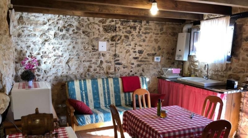 Teruel - Cretas - 40m2