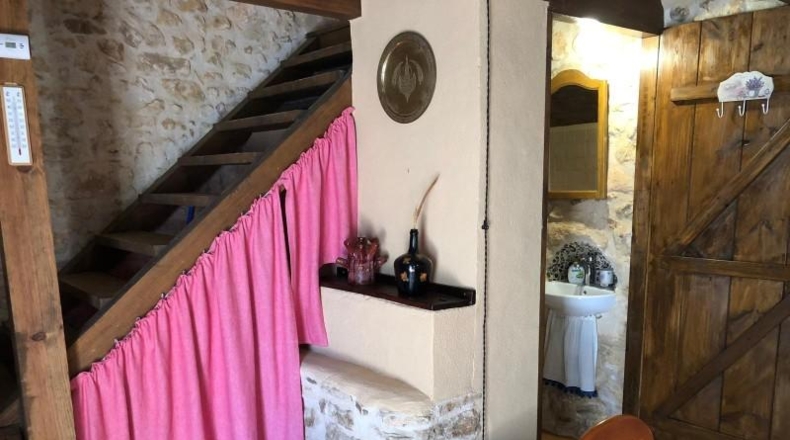 Teruel - Cretas - 40m2