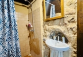 Chalet independiente con terreno en venta en la España, Cretas, ref: TR417064 foto