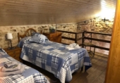 Chalet independiente con terreno en venta en la España, Cretas, ref: TR417064 foto