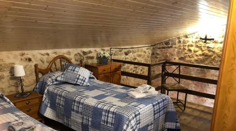 Teruel - Cretas - 40m2