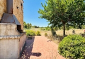Chalet independiente con terreno en venta en la España, Cretas, ref: TR417064 foto