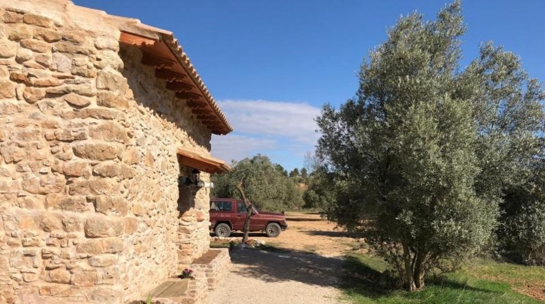 Teruel - Cretas - 40m2