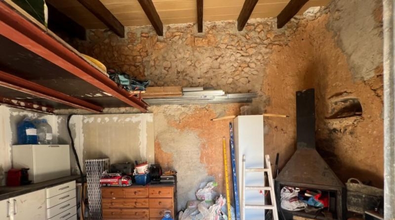 Islas Baleares - Santa Eugènia - 3529m2