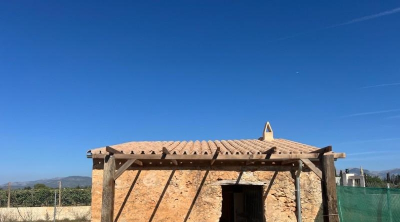 Islas Baleares - Santa Eugènia - 3529m2