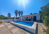Chalet independiente con terreno en venta en la España, Medina Sidonia, ref: TR389214 foto