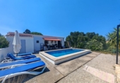 Chalet independiente con terreno en venta en la España, Medina Sidonia, ref: TR389214 foto