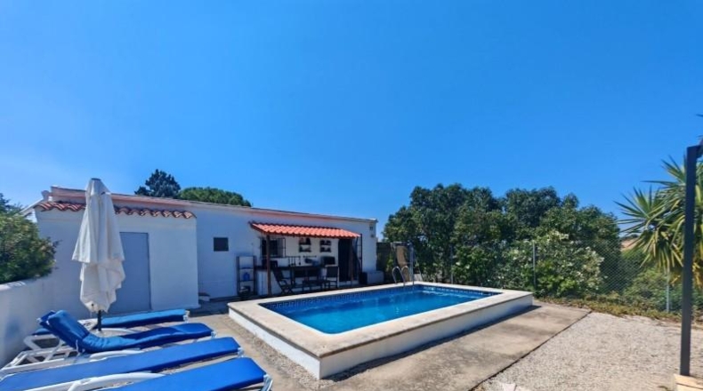 Cádiz - Medina Sidonia - 6300m2