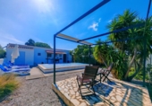 Chalet independiente con terreno en venta en la España, Medina Sidonia, ref: TR389214 foto