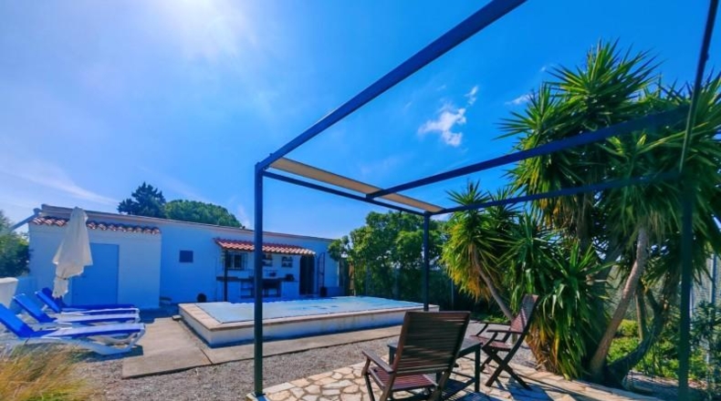 Cádiz - Medina Sidonia - 6300m2