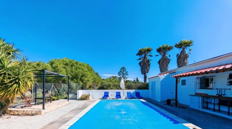 Cádiz - Medina Sidonia - 6300m2