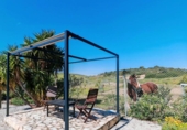 Chalet independiente con terreno en venta en la España, Medina Sidonia, ref: TR389214 foto