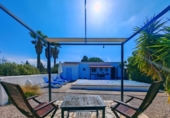 Chalet independiente con terreno en venta en la España, Medina Sidonia, ref: TR389214 foto