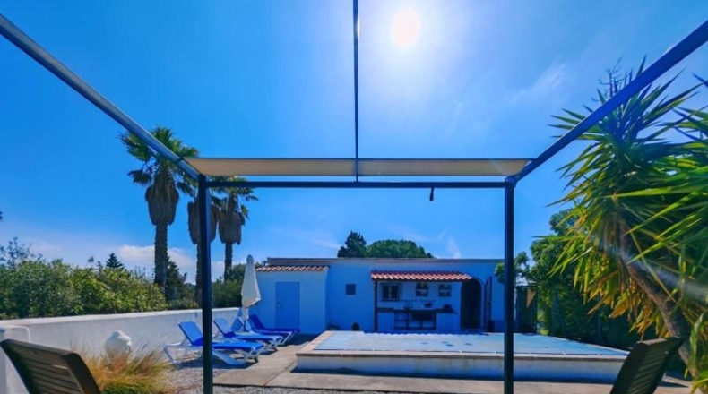 Cádiz - Medina Sidonia - 6300m2