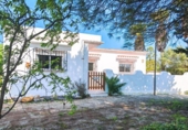 Chalet independiente con terreno en venta en la España, Medina Sidonia, ref: TR389214 foto