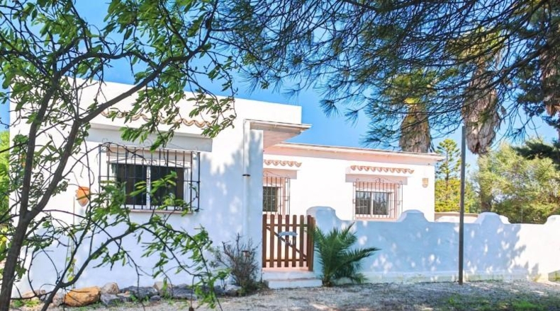 Cádiz - Medina Sidonia - 6300m2