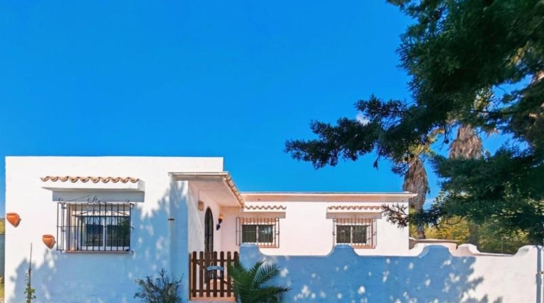 Cádiz - Medina Sidonia - 6300m2