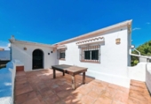 Chalet independiente con terreno en venta en la España, Medina Sidonia, ref: TR389214 foto