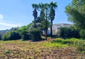 Chalet independiente con terreno en venta en la España, Medina Sidonia, ref: TR389214 foto