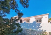 Chalet independiente con terreno en venta en la España, Medina Sidonia, ref: TR389214 foto