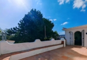 Chalet independiente con terreno en venta en la España, Medina Sidonia, ref: TR389214 foto