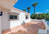 Chalet independiente con terreno en venta en la España, Medina Sidonia, ref: TR389214 foto