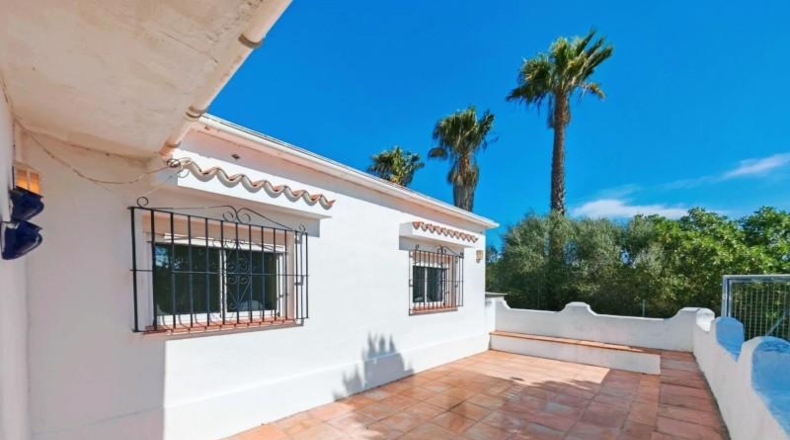 Cádiz - Medina Sidonia - 6300m2