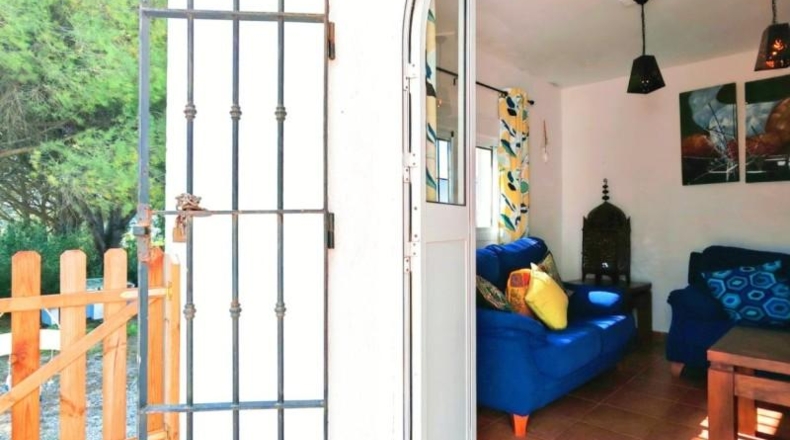 Cádiz - Medina Sidonia - 6300m2