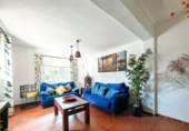 Chalet independiente con terreno en venta en la España, Medina Sidonia, ref: TR389214 foto