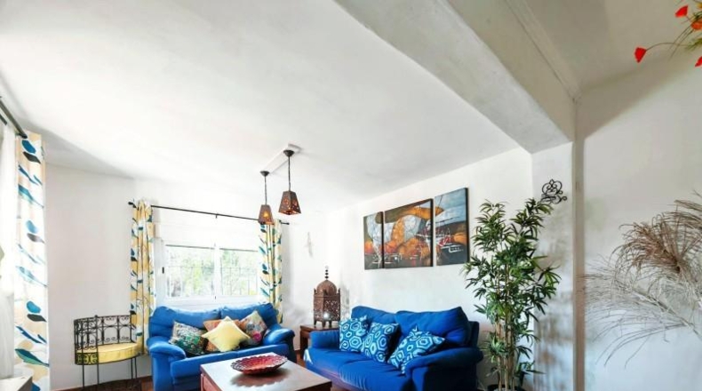 Cádiz - Medina Sidonia - 6300m2