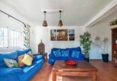 Chalet independiente con terreno en venta en la España, Medina Sidonia, ref: TR389214 foto