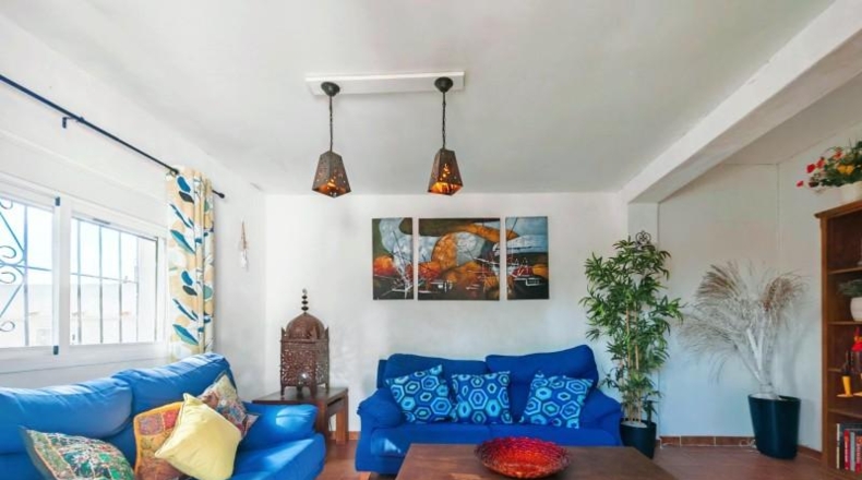 Cádiz - Medina Sidonia - 6300m2