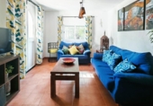 Chalet independiente con terreno en venta en la España, Medina Sidonia, ref: TR389214 foto