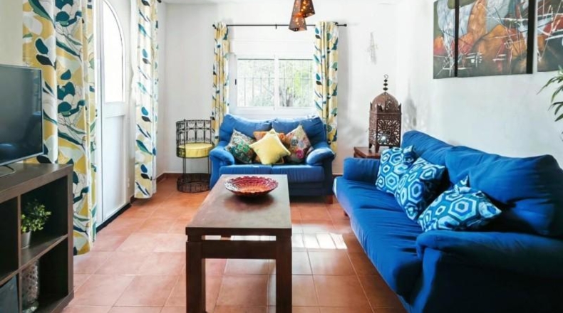 Cádiz - Medina Sidonia - 6300m2