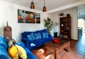 Chalet independiente con terreno en venta en la España, Medina Sidonia, ref: TR389214 foto