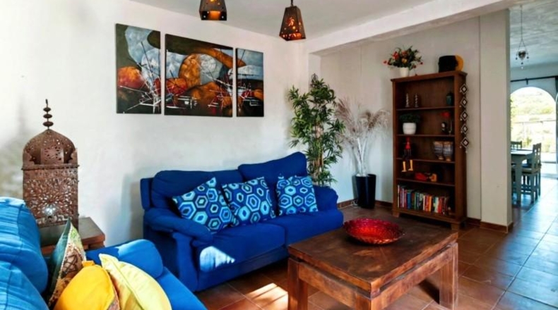 Cádiz - Medina Sidonia - 6300m2