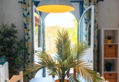 Chalet independiente con terreno en venta en la España, Medina Sidonia, ref: TR389214 foto