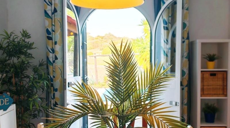 Cádiz - Medina Sidonia - 6300m2