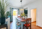 Chalet independiente con terreno en venta en la España, Medina Sidonia, ref: TR389214 foto