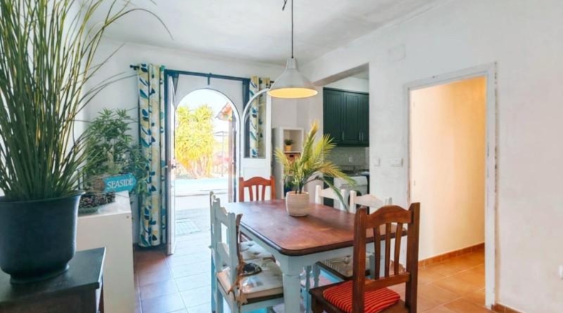 Cádiz - Medina Sidonia - 6300m2