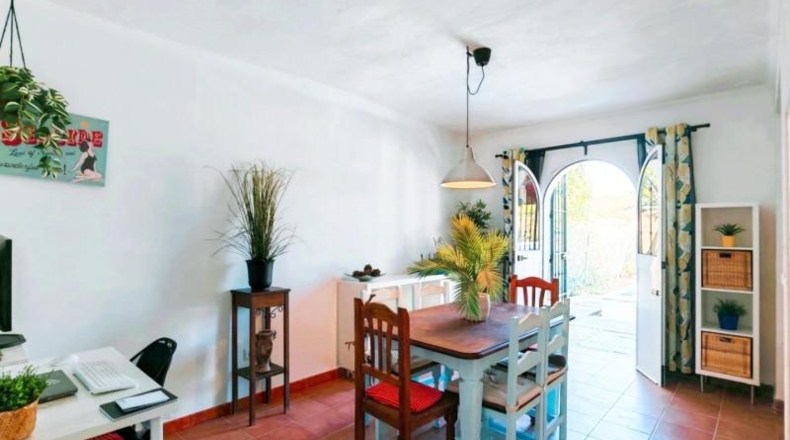 Cádiz - Medina Sidonia - 6300m2