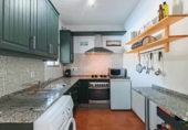 Chalet independiente con terreno en venta en la España, Medina Sidonia, ref: TR389214 foto