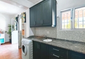 Chalet independiente con terreno en venta en la España, Medina Sidonia, ref: TR389214 foto