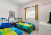 Chalet independiente con terreno en venta en la España, Medina Sidonia, ref: TR389214 foto