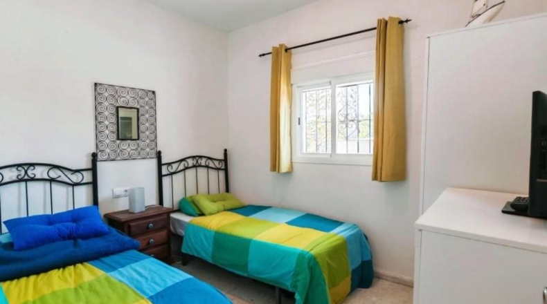 Cádiz - Medina Sidonia - 6300m2
